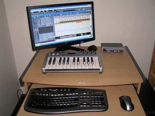 How to Build a Home Recording Studio